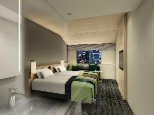 Hotel Hankyu RESPIRE OSAKA : photo 1 de la chambre room #484249125