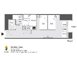 Hotel Hankyu RESPIRE OSAKA : photo 2 de la chambre room #484249125