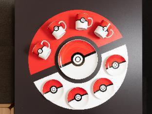 MIMARU Kyoto Station : photo 5 de la chambre room #442759412