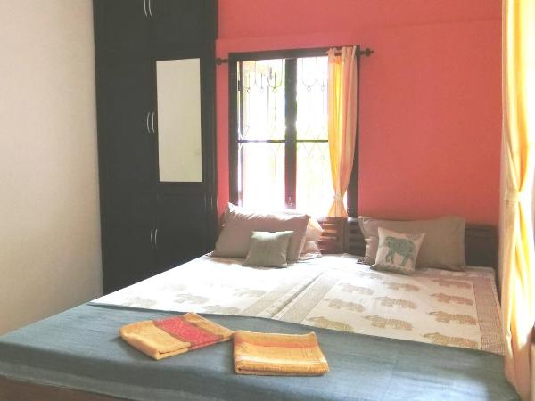 Kochill - Relax & Stay - : photo 4 de la chambre chambre lits jumeaux standard