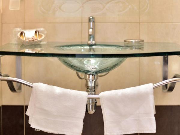 Hotel Tettola : photo 9 de la chambre chambre double standard - vue sur mer