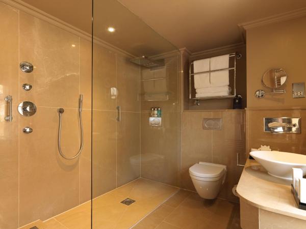 Radisson Blu Hotel, London Bloomsbury : photo 4 de la chambre suite 1 chambre