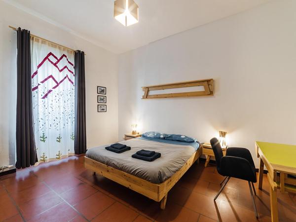 Palazzo Verrone : photo 6 de la chambre chambre double standard avec salle de bains commune