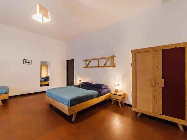 Palazzo Verrone : photo 8 de la chambre chambre triple avec salle de bains commune