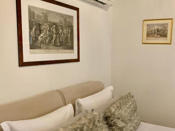 B&B Fortuny : photo 4 de la chambre chambre double deluxe