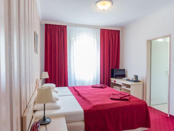 Walzer Hotel : photo 1 de la chambre suite familiale 2 chambres