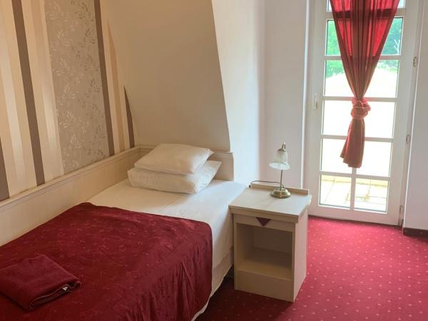 Walzer Hotel : photo 2 de la chambre chambre simple