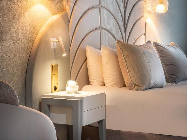 Hôtel le Derby Alma by Inwood Hotels : photo 2 de la chambre suite junior