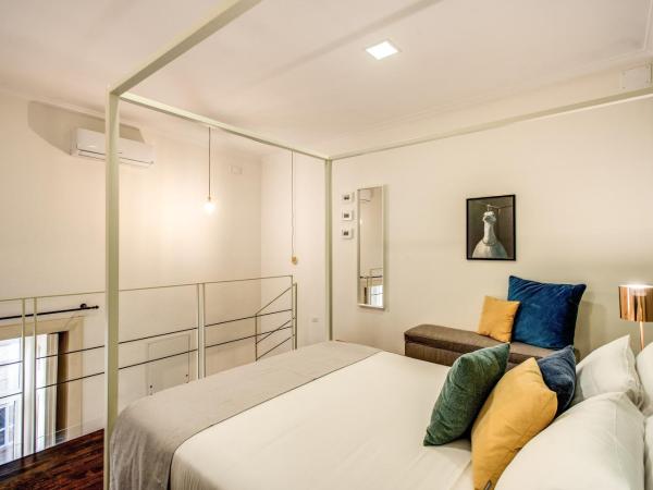 Casa Hosteno : photo 2 de la chambre chambre double deluxe