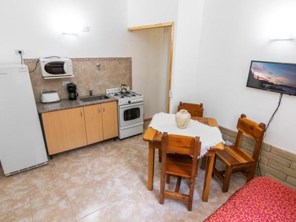 Lagos del Sur : photo 8 de la chambre chambre triple