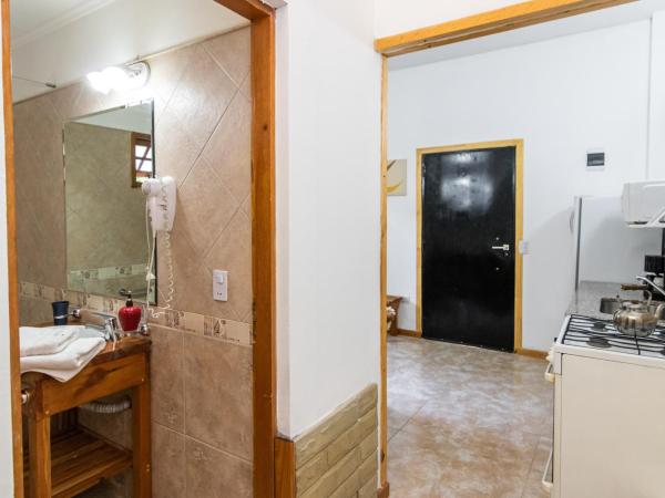 Lagos del Sur : photo 9 de la chambre chambre triple