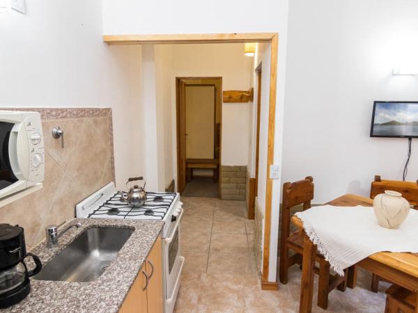 Lagos del Sur : photo 10 de la chambre chambre triple