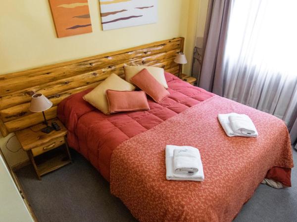 Lagos del Sur : photo 7 de la chambre chambre triple