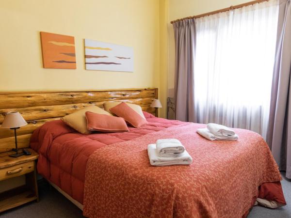 Lagos del Sur : photo 4 de la chambre chambre triple