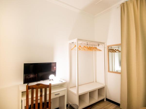 Xenia : photo 4 de la chambre chambre deluxe double ou lits jumeaux