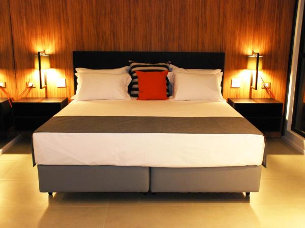 Best Guest Hotel Expo Anhembi : photo 10 de la chambre suite avec baignoire spa