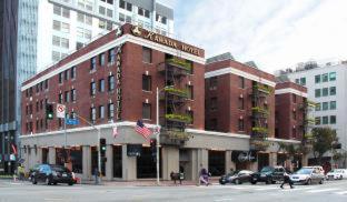 Kawada Hotel : photo 1 de la chambre room #25900720