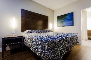 Palace Inn Blue US-59 & Gessner : photo 1 de la chambre room #230449005