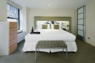 Shoreham Hotel : photo 4 de la chambre room #5586120