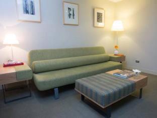 Shoreham Hotel : photo 5 de la chambre room #5586121