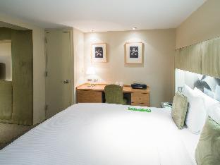 Shoreham Hotel : photo 10 de la chambre room #5586121