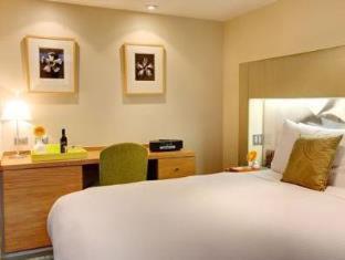 Shoreham Hotel : photo 2 de la chambre room #5586122