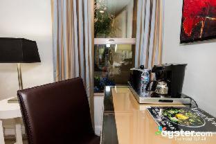 L.A. Sky Boutique Hotel : photo 9 de la chambre room #5668620