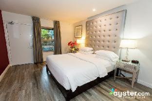 L.A. Sky Boutique Hotel : photo 6 de la chambre room #5668622