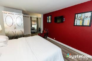 L.A. Sky Boutique Hotel : photo 9 de la chambre room #5668622