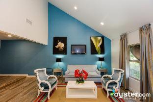 L.A. Sky Boutique Hotel : photo 2 de la chambre room #5668624