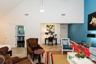 L.A. Sky Boutique Hotel : photo 9 de la chambre room #5668624