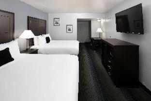 Red Lion Inn & Suites Tucson Downtown : photo 3 de la chambre room #38247613