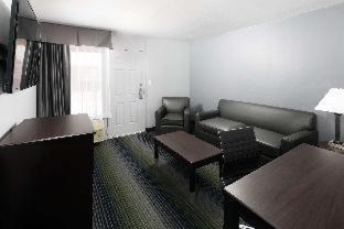 Red Lion Inn & Suites Tucson Downtown : photo 8 de la chambre room #38247616