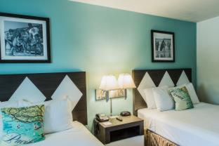 Kings Inn : photo 7 de la chambre room #5977822