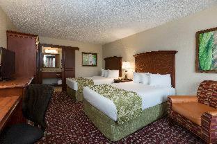 Rosen Inn at Pointe Orlando : photo 2 de la chambre room #5626605