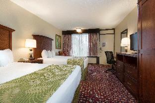 Rosen Inn at Pointe Orlando : photo 3 de la chambre room #5626605