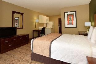 Extended Stay America Suites - Oklahoma City - NW Expressway : photo 5 de la chambre room #51742011