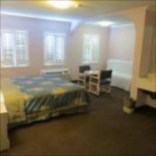 Hollywood Stars Inn : photo 2 de la chambre room #23839708