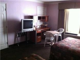 Hollywood Stars Inn : photo 1 de la chambre room #23839709