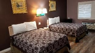 Hollywood Stars Inn : photo 6 de la chambre room #23839709