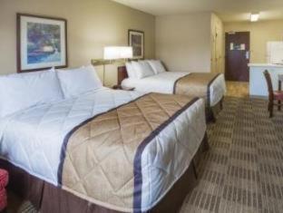 Extended Stay America Suites - Phoenix - Chandler - E Chandler Blvd : photo 1 de la chambre room #51951619