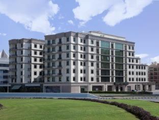 Al Waleed Holiday Homes : photo 1 de la chambre room #7161611