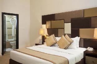 Al Waleed Holiday Homes : photo 1 de la chambre room #7161613
