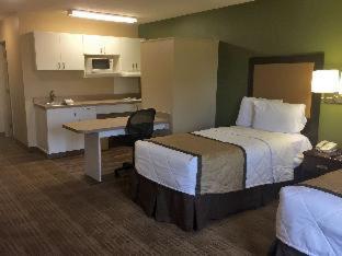 Suburban Studios Columbus North : photo 5 de la chambre room #51877513