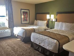 Suburban Studios Columbus North : photo 4 de la chambre room #51877514