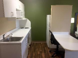Suburban Studios Columbus North : photo 4 de la chambre room #51877515