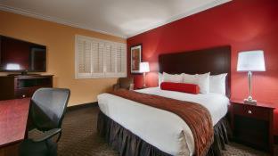 Best Western Plus Casino Royale - Center Strip : photo 5 de la chambre room #45379010