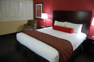 Best Western Plus Casino Royale - Center Strip : photo 6 de la chambre room #45379010