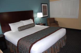 Best Western Plus Casino Royale - Center Strip : photo 7 de la chambre room #45379010