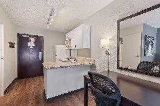 Extended Stay America Suites - Charlotte - University Place : photo 5 de la chambre room #51854907